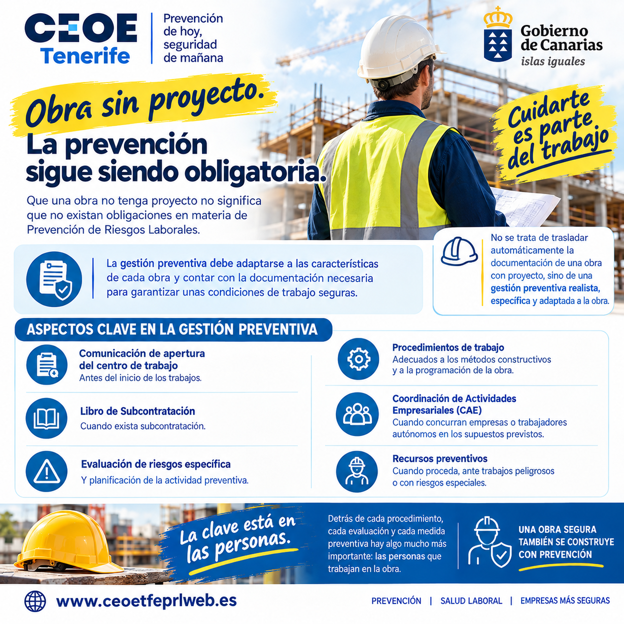 Post Obra Sin Proyecto